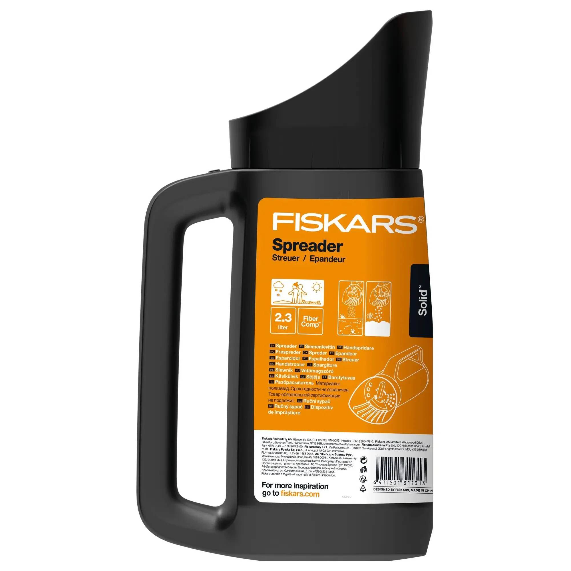 Fiskars - Épandeur Solid - FISKARS - Image 17