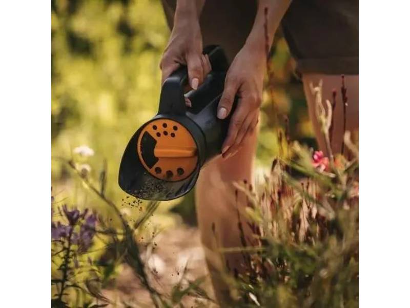 Fiskars - Épandeur Solid - FISKARS - Image 8