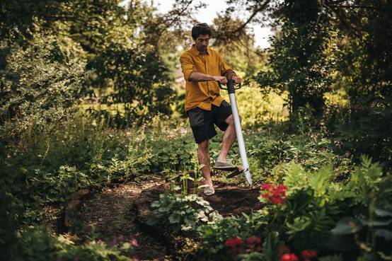Fiskars - Plantoir à Bulbes – FISKARS - Image 3