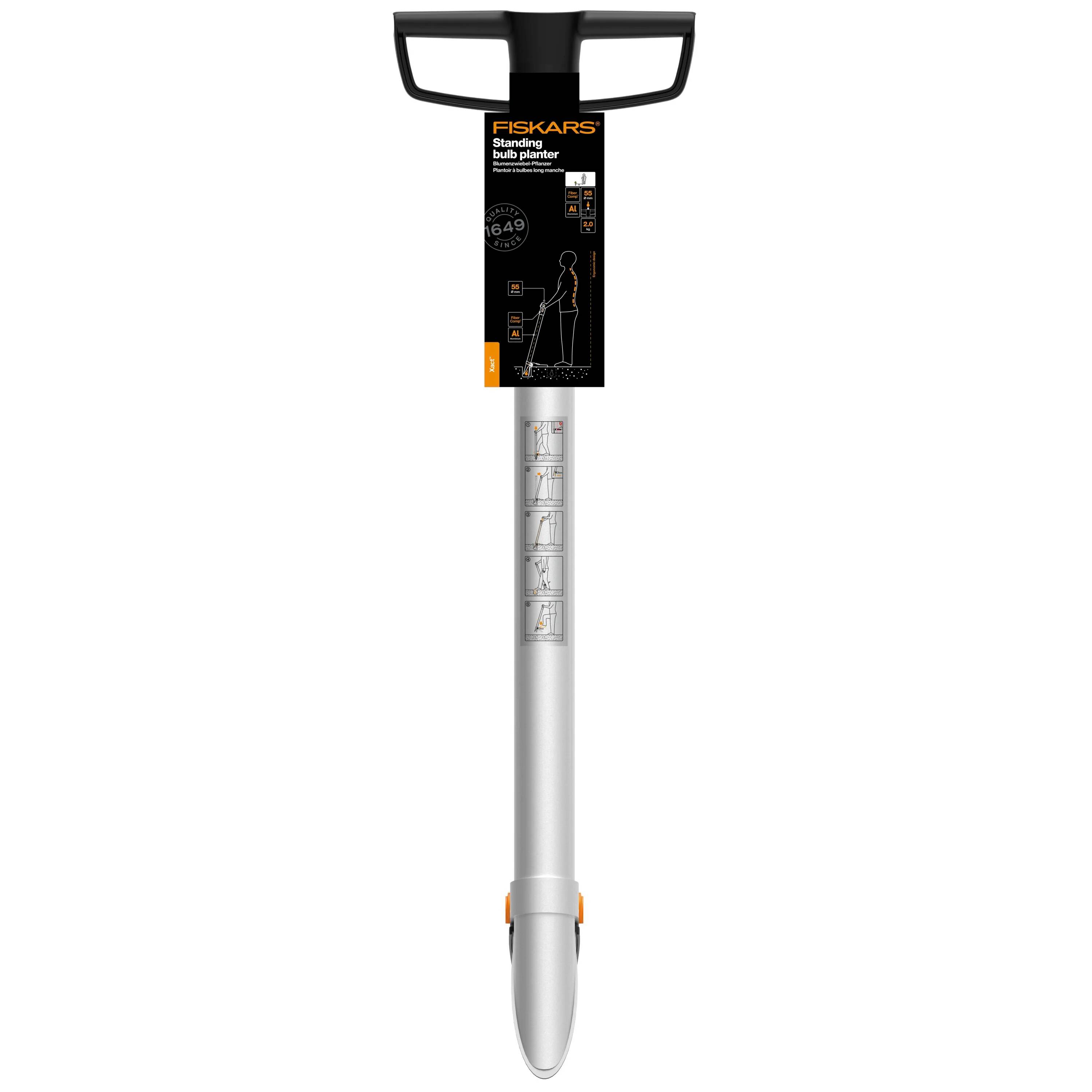 Fiskars - Plantoir à Bulbes – FISKARS