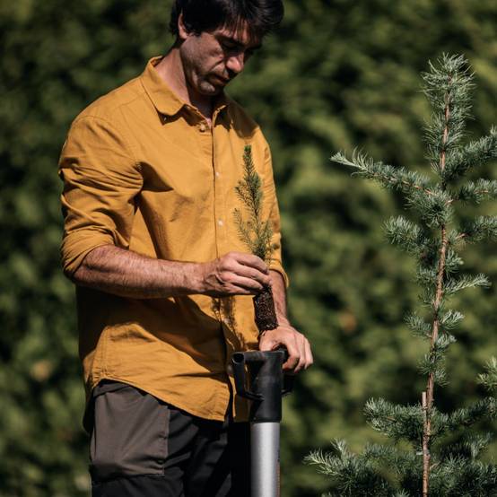 Fiskars - Plantoir à Bulbes – FISKARS - Image 7