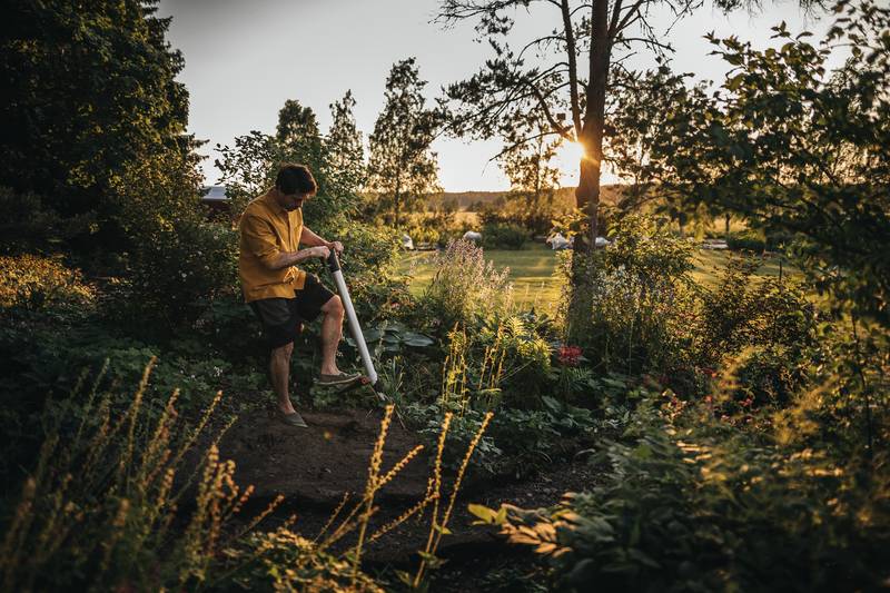 Fiskars - Plantoir à Bulbes – FISKARS - Image 6