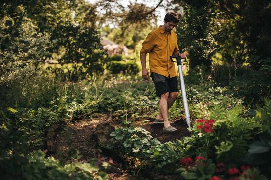 Fiskars - Plantoir à Bulbes – FISKARS - Image 9