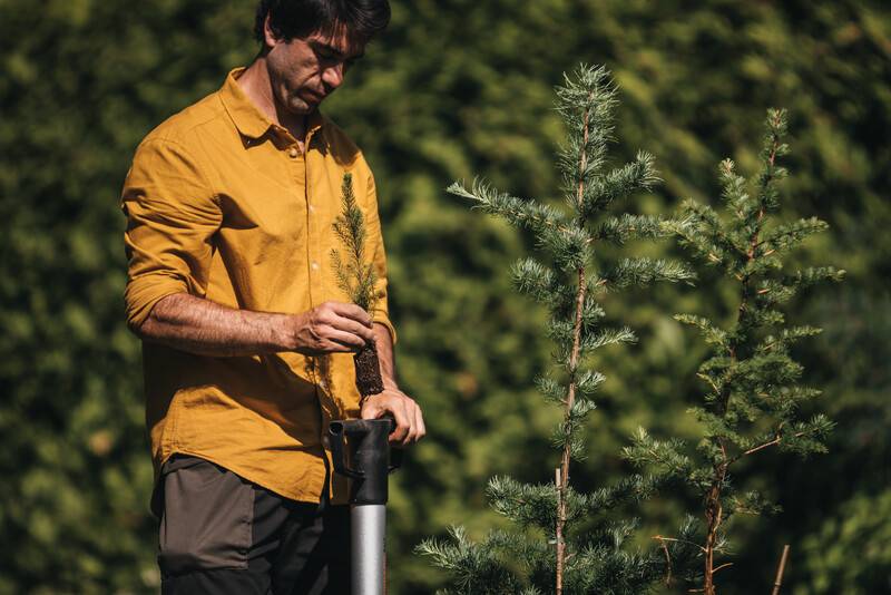 Fiskars - Plantoir à Bulbes – FISKARS - Image 4
