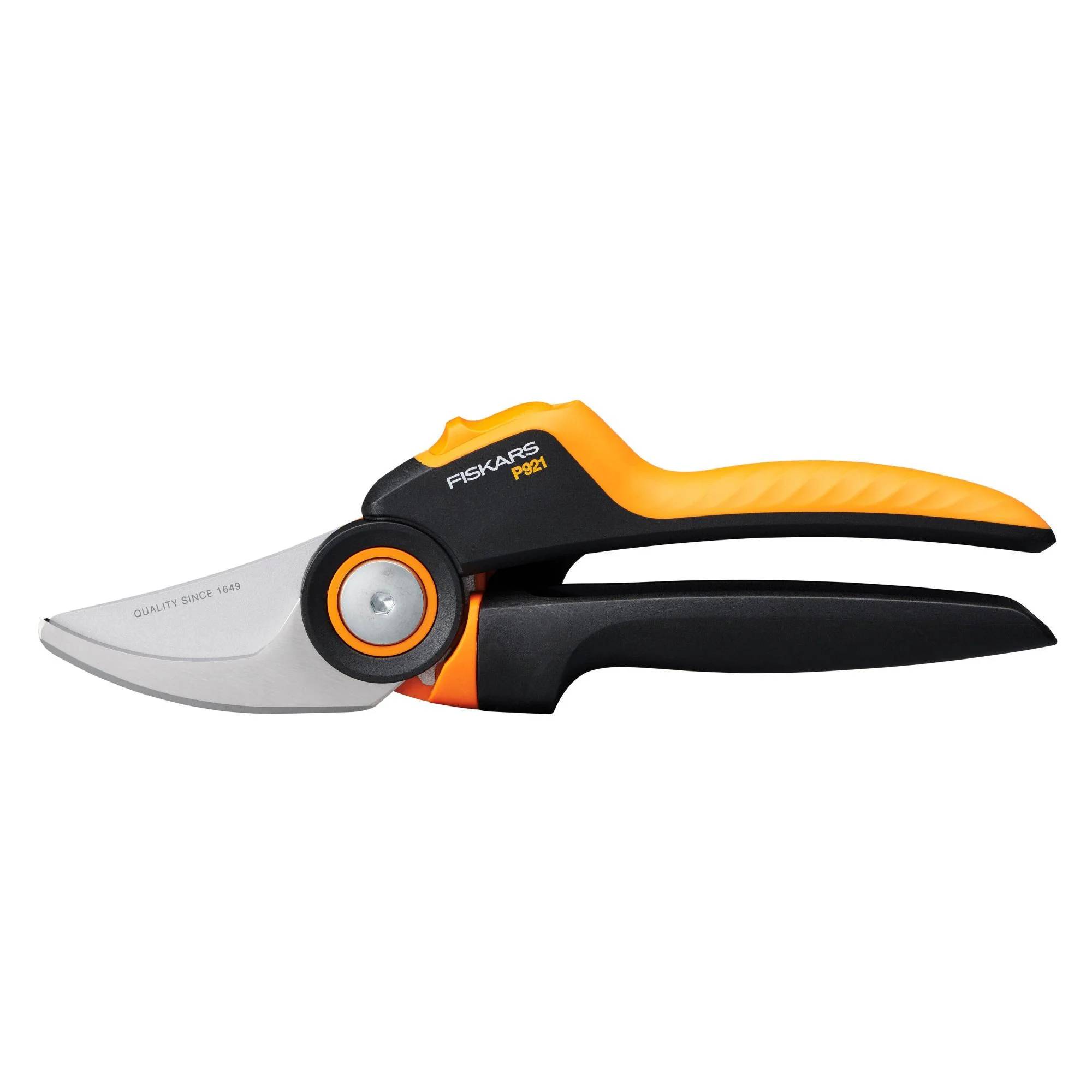 Fiskars - Sécateur à lame franche X-series™ M (P921) - Fiskars - Image 1