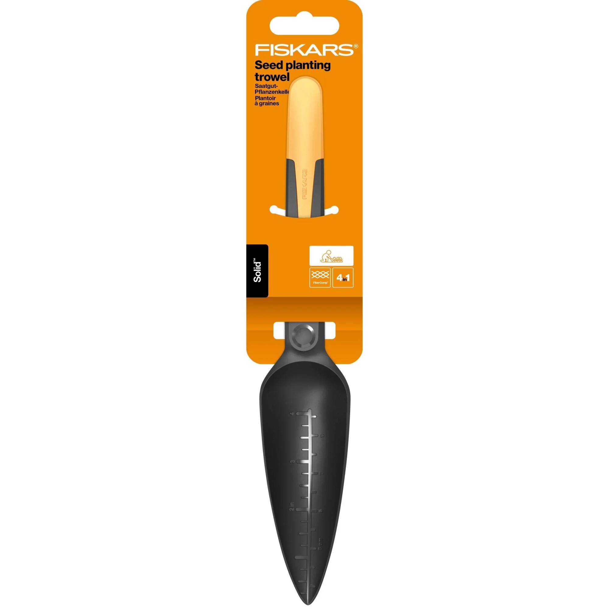 Plantoir à Graines – FISKARS - Image 12