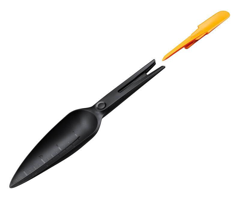 Plantoir à Graines – FISKARS - Image 4