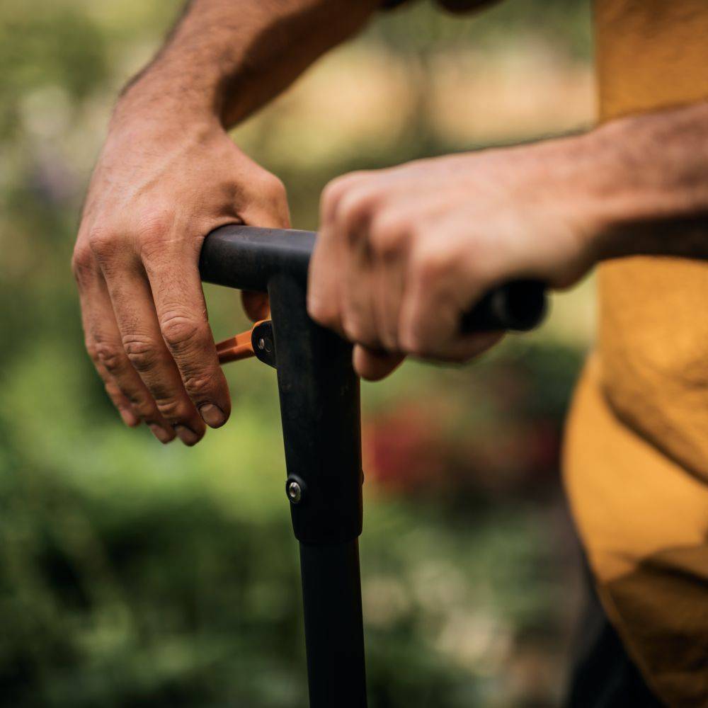 Plantoir à Bulbes - FISKARS - Image 3