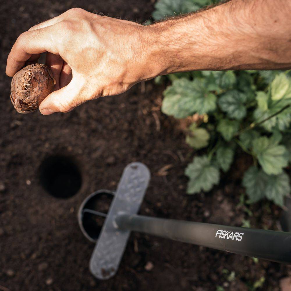 Plantoir à Bulbes - FISKARS - Image 2