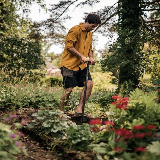 Plantoir à Bulbes - FISKARS - Image 5