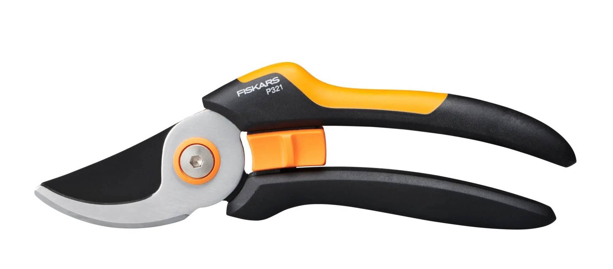 Fiskars - Sécateur lame franche - FISKARS - Image 8