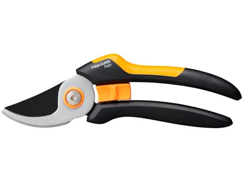 Fiskars - Sécateur lame franche - FISKARS - Image 1