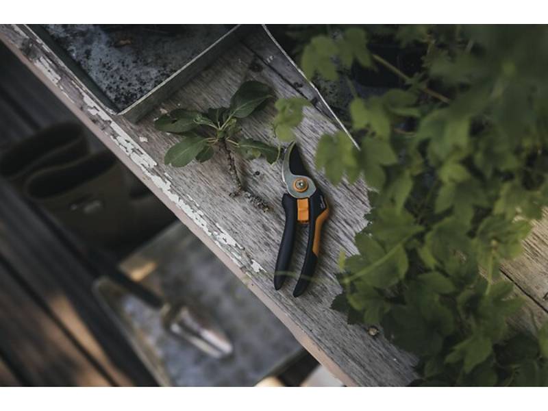 Fiskars - Sécateur lame franche - FISKARS - Image 6