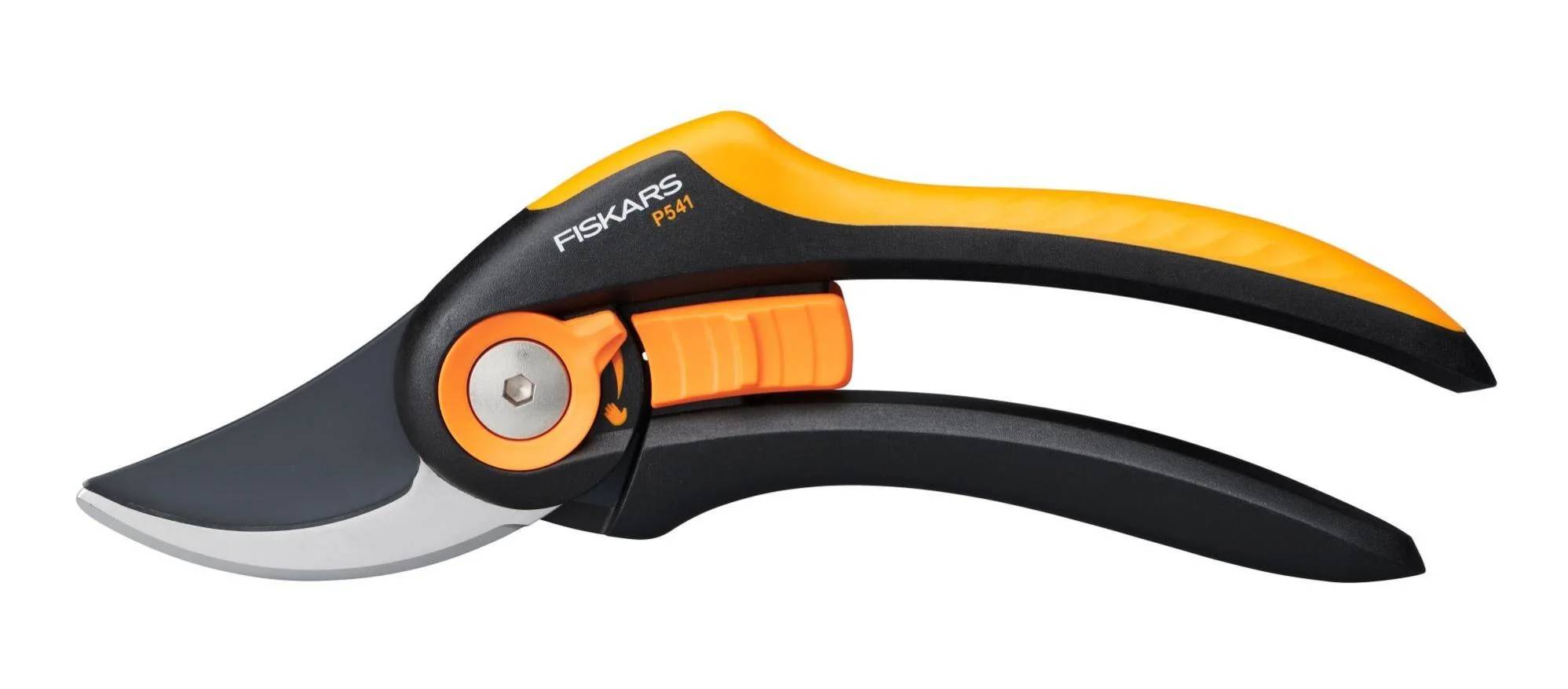 Fiskars - Sécateur à lame franche Plus™ (P541) - Fiskars