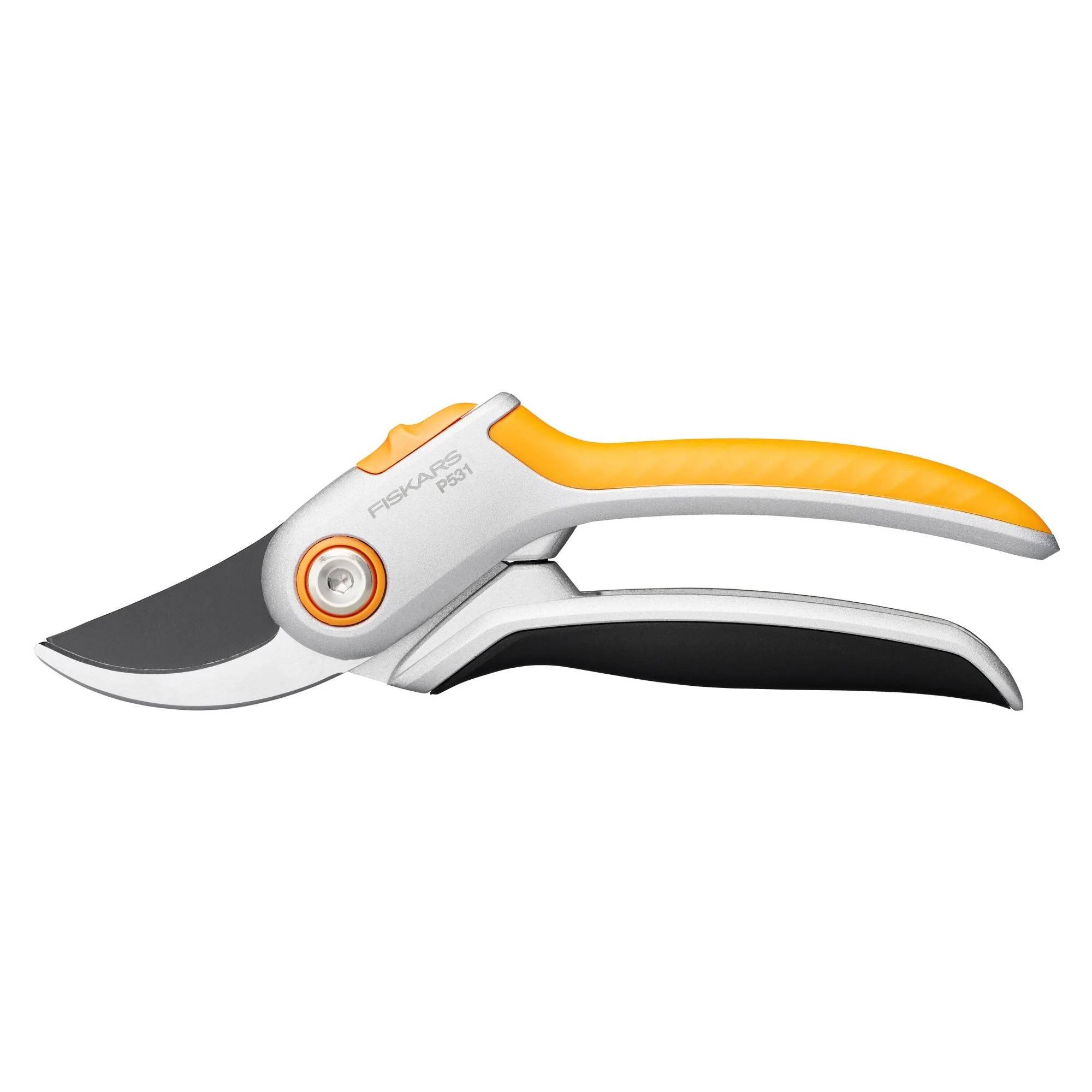 Fiskars - Sécateur métal lame franche Plus P531 - FISKARS - Image 7