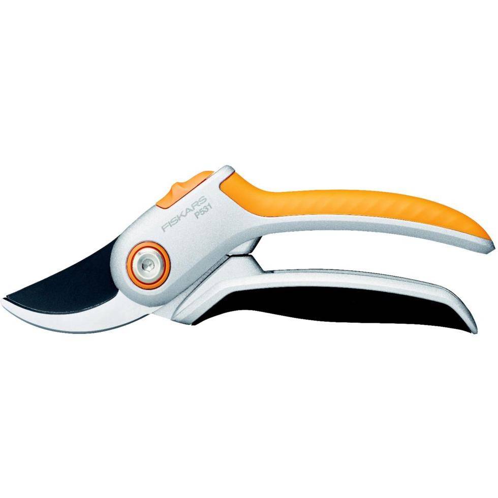 Fiskars - Sécateur métal lame franche Plus P531 - FISKARS - Image 1