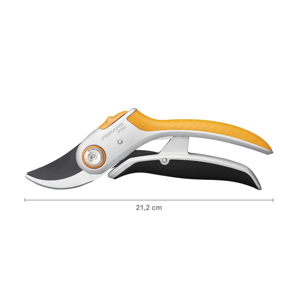 Fiskars - Sécateur PowerLever - FISKARS - Image 9