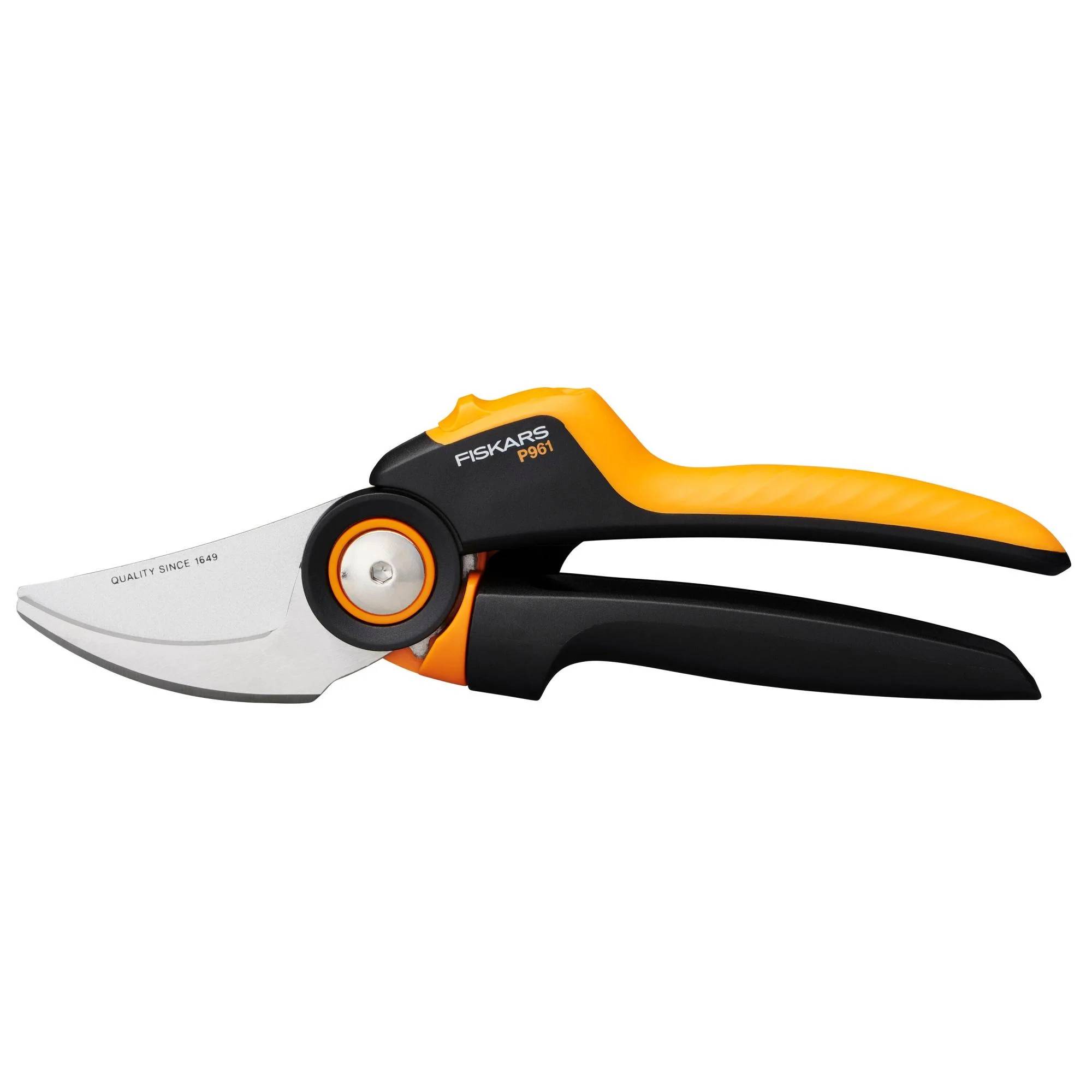 Fiskars - Sécateur à lame franche X-series™ L (P961) - FISKARS