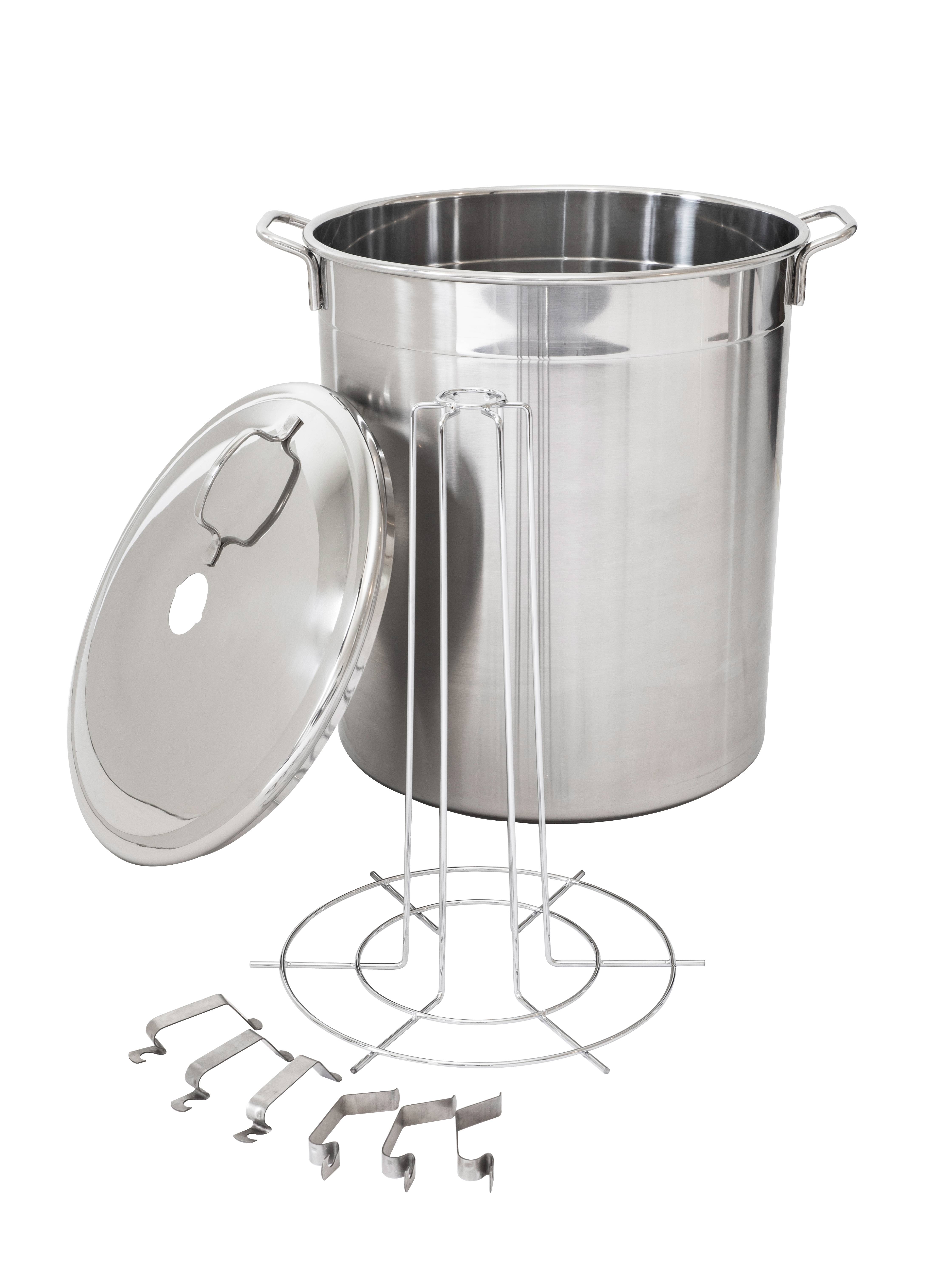 Guillouard - Bouilleur/Stérilisateur inox 37l - Guillouard - Image 1