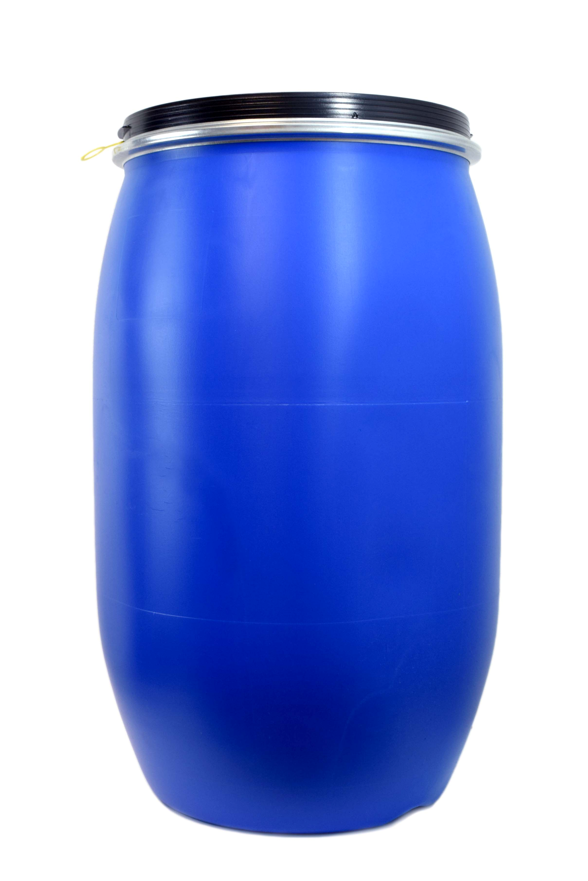Duhalle - Fût alimentaire de macération 120 l - Duhallé - Image 1