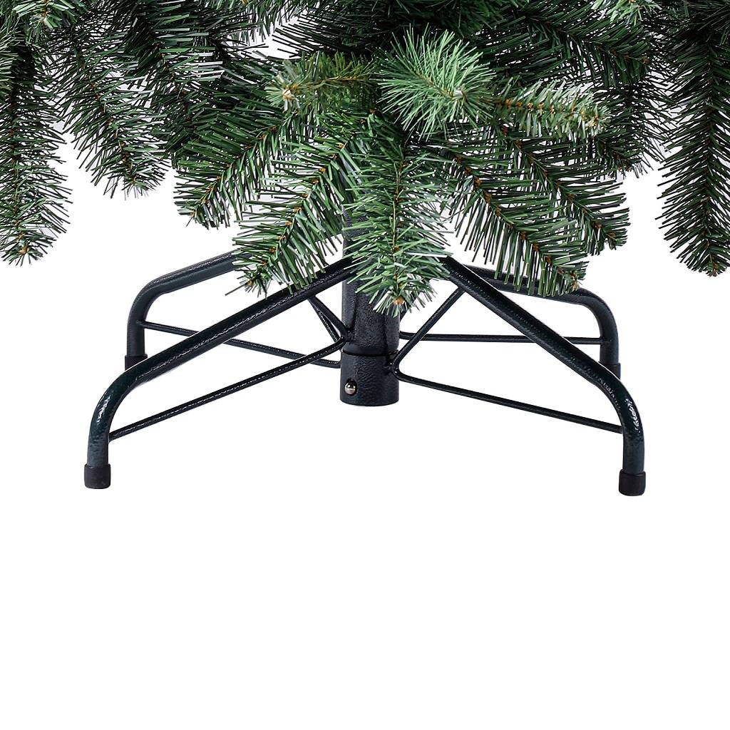 Sapin artificiel Alberta vert - Ø.97 x H.180 cm - Image 3