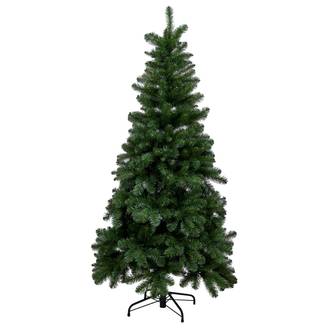 Sapin artificiel Alberta vert - Ø.97 x H.180 cm
