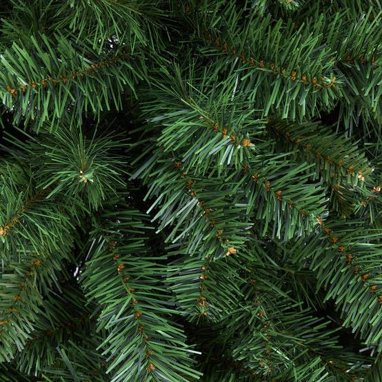 Sapin artificiel Alberta vert - Ø.97 x H.180 cm - Image 2
