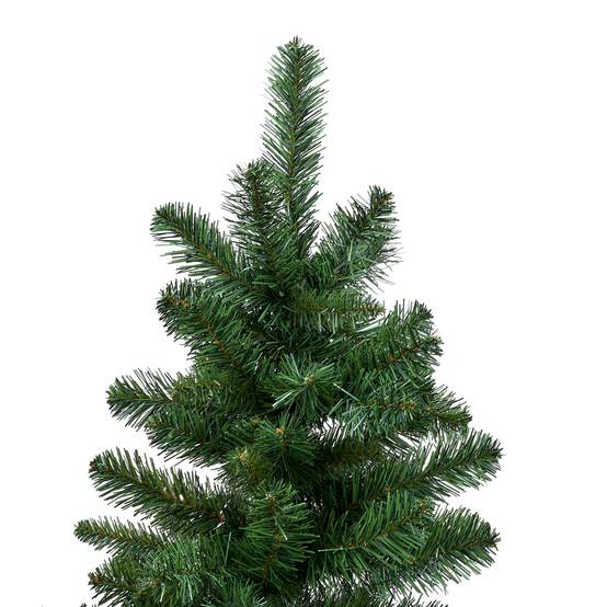 Sapin artificiel Alberta vert - Ø.97 x H.180 cm - Image 6