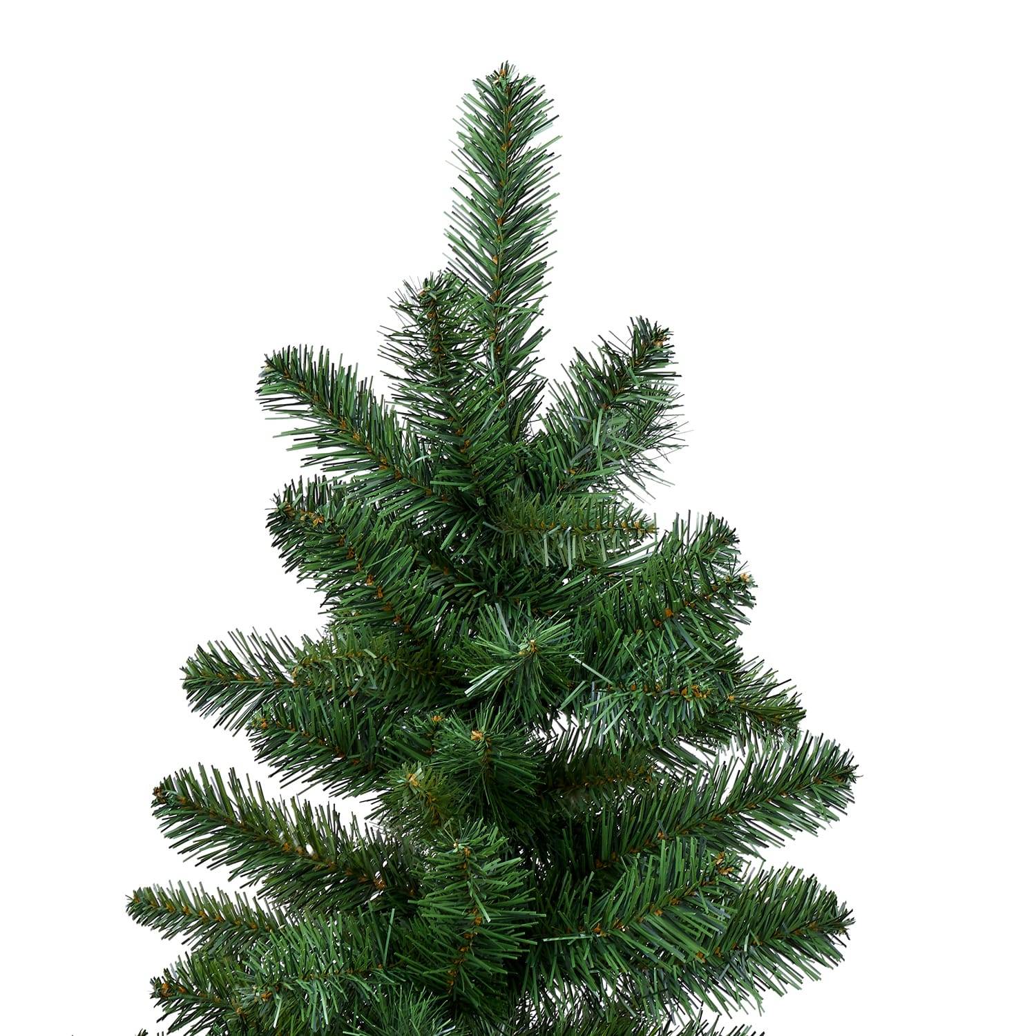 Sapin artificiel Alberta vert - Ø.97 x H.180 cm - Image 6