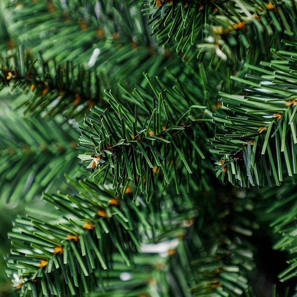 Sapin artificiel Alberta vert - Ø.97 x H.180 cm - Image 4