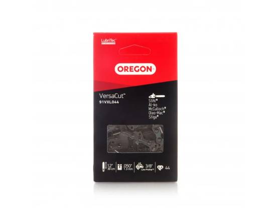 Chaîne Semi Chisel 3/8 44 dents 91VXL044E - OREGON