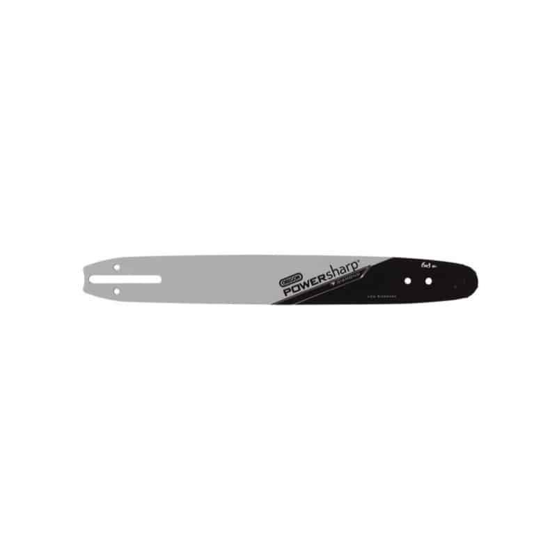 Guide chaîne tronçonneuse Powersharp - OREGON - Gamm vert