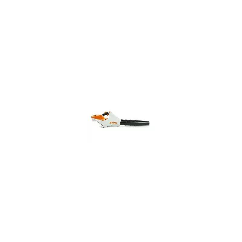 Souffleur à batterie BGA 86 professionnel sans batterie ni chargeur - Stihl - Image 1