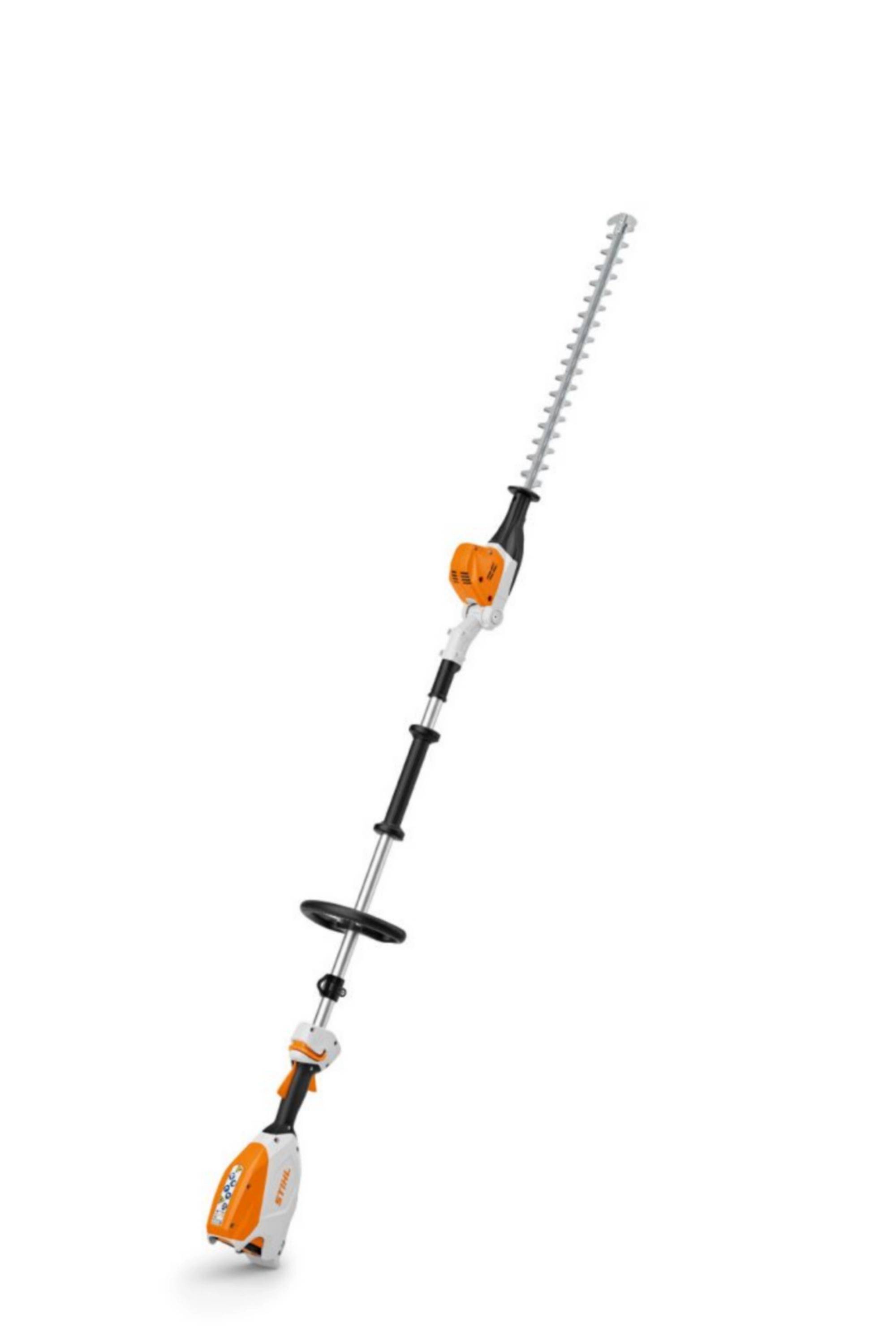Taille-haie sur perche sans fil HLA 66 l.50 cm ép.33 mm - Stihl - Image 4