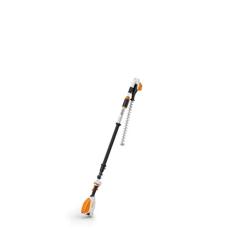 HLA 86 coupe-haie à batterie professionnel allégé - Stihl