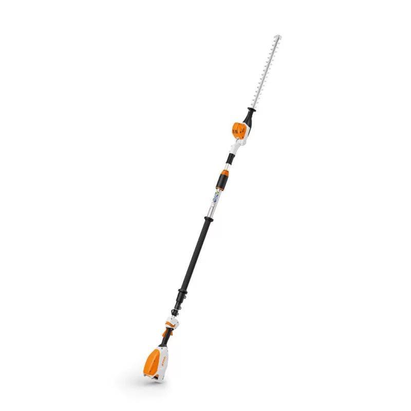 HLA 86 coupe-haie à batterie professionnel allégé - Stihl - Image 3