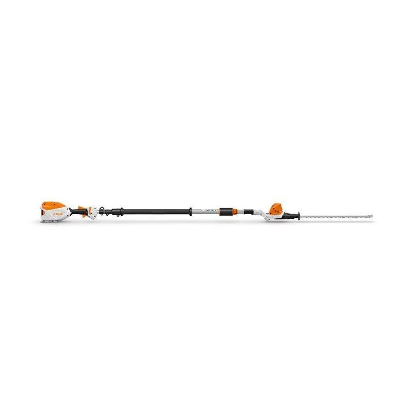 HLA 86 coupe-haie à batterie professionnel allégé - Stihl - Image 2
