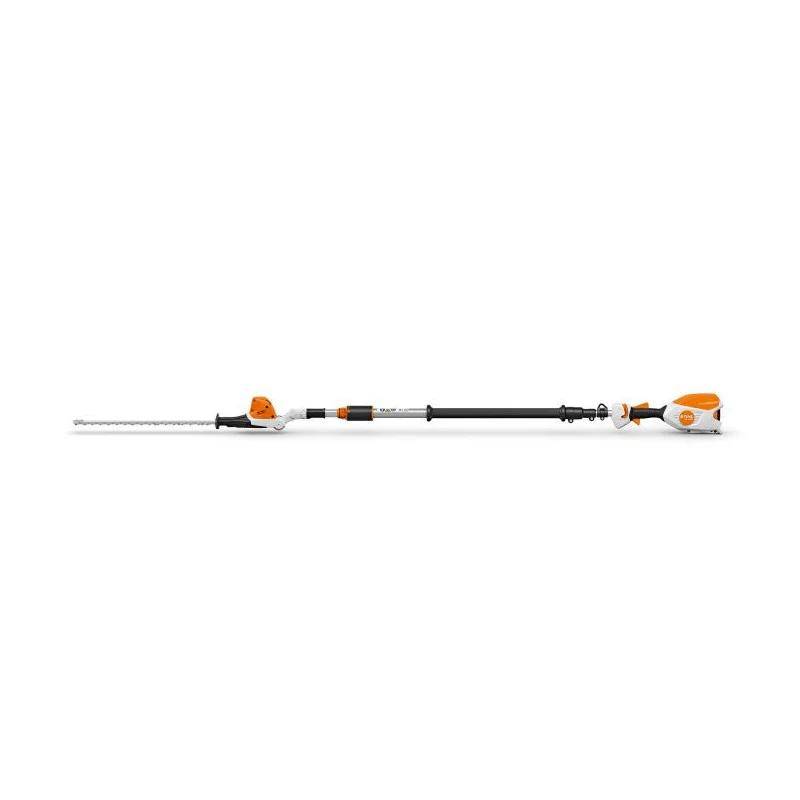 HLA 86 coupe-haie à batterie professionnel allégé - Stihl - Image 4