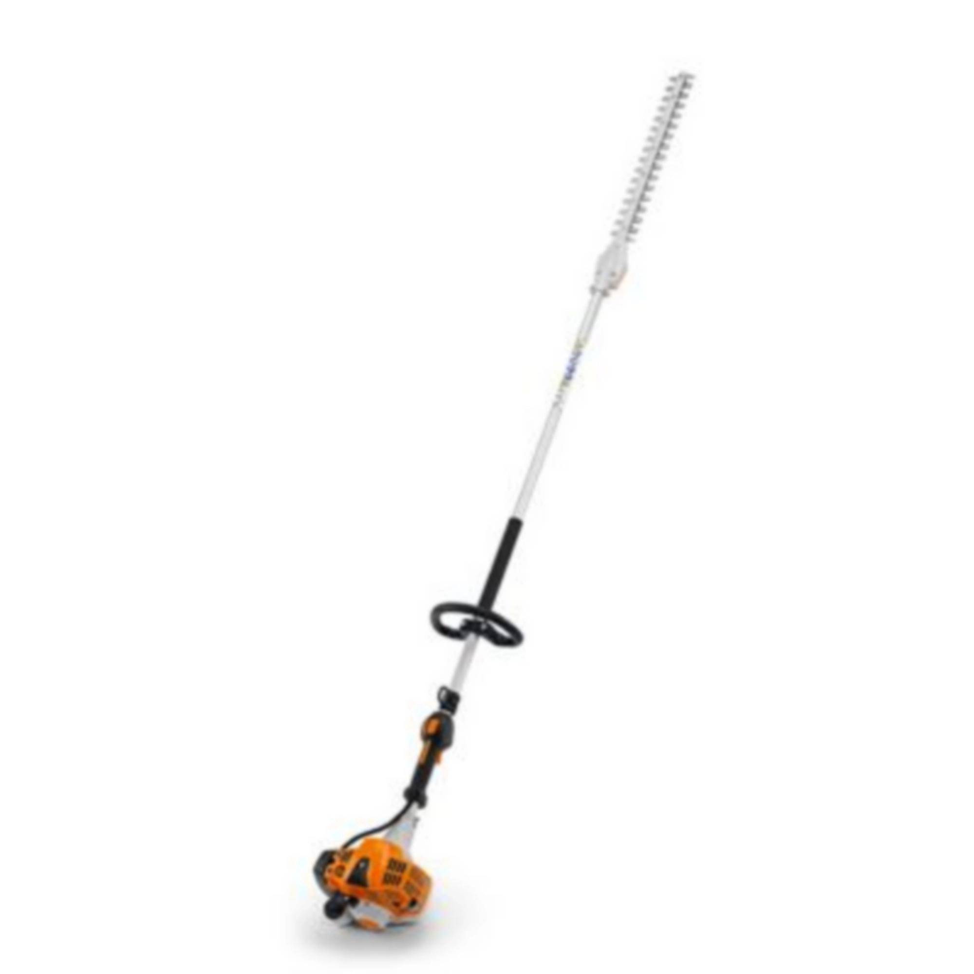 Taille-haie sur perche thermique lame 50 cm écartement 34 mm HL 92 C-E - Stihl