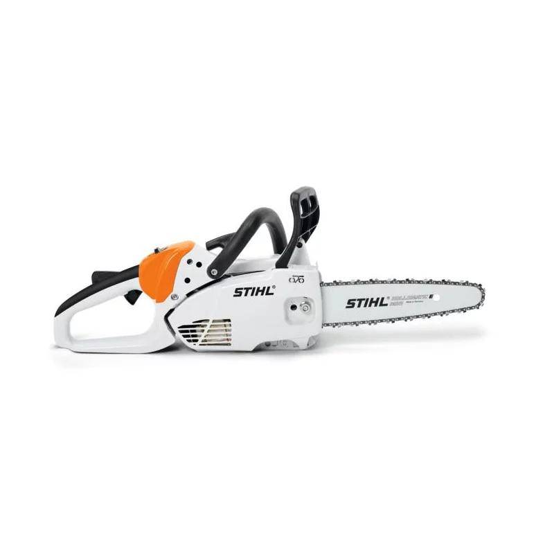 Tronçonneuse très légère MS 151 C-E Rollo E mini L.25 cm - Stihl - Image 2