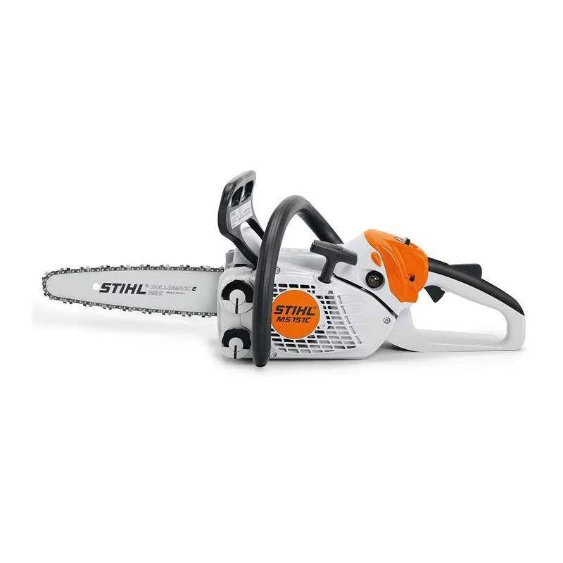 Tronçonneuse très légère MS 151 C-E Rollo E mini L.25 cm - Stihl - Image 1