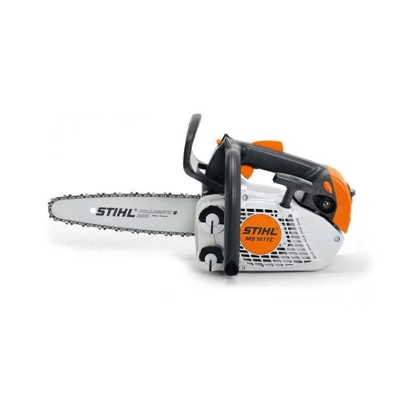 Tronçonneuse d'élagage MS 151 TC-E L.25 cm - Stihl