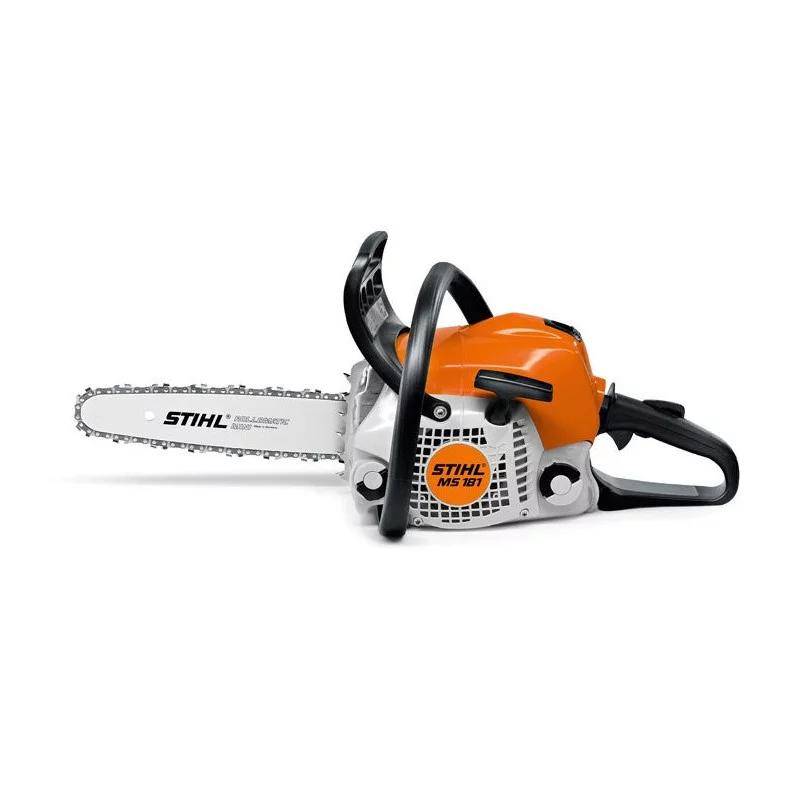 Tronçonneuse électrique guide 35 cm Ø63PM3 modèle MS 181 C-BE - Stihl - Image 2