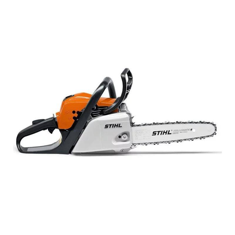 Tronçonneuse électrique guide 35 cm Ø63PM3 modèle MS 181 C-BE - Stihl - Image 1