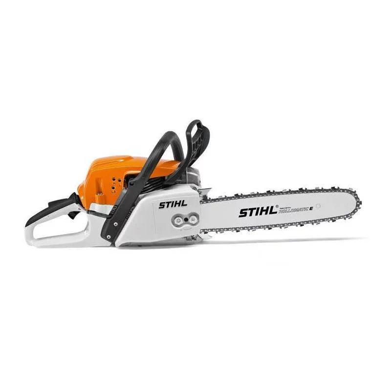 Tronçonneuse thermique ms291 acier noir L.45 cm Ø55.5 cm - Stihl - Image 1