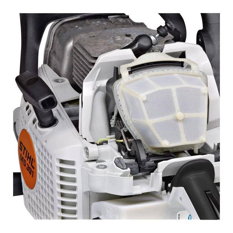 Tronçonneuse thermique MS 391 guide L.50 cm 64 cc 6.2 kg - Stihl - Image 1