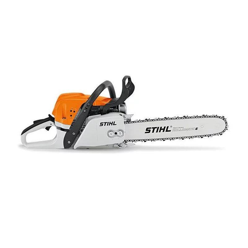 Tronçonneuse thermique MS 391 guide L.50 cm 64 cc 6.2 kg - Stihl - Image 2
