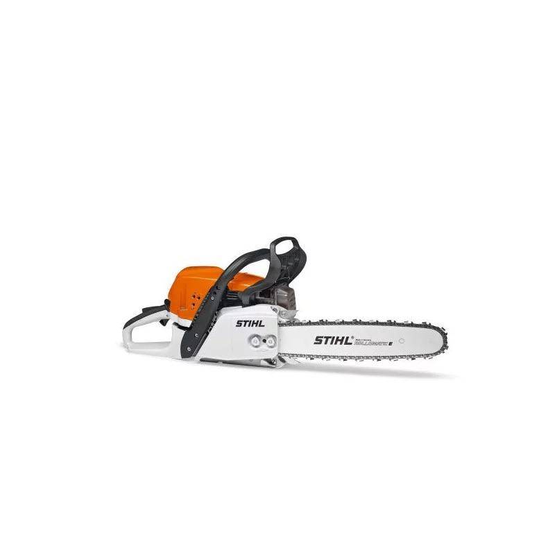 Tronçonneuse thermique MS 391 guide L.50 cm 64 cc 6.2 kg - Stihl - Image 3