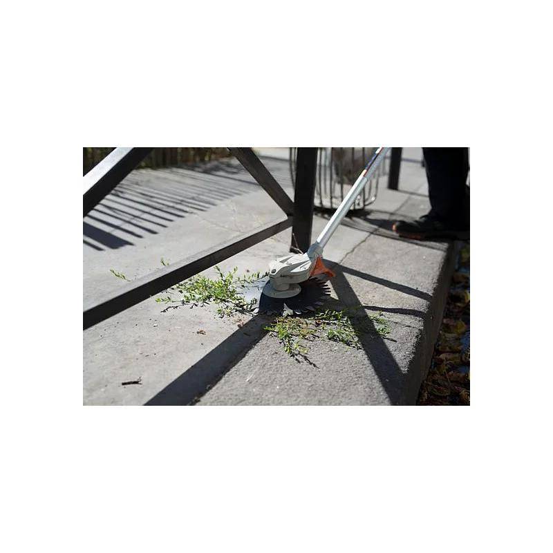 Reziprocator RG-KM outil de jardinage Ø25.4 mm pour tronçonneuses - Stihl - Image 5