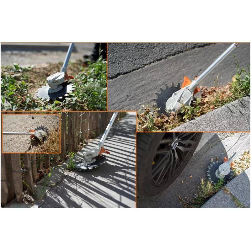 Reziprocator RG-KM outil de jardinage Ø25.4 mm pour tronçonneuses - Stihl - Image 3